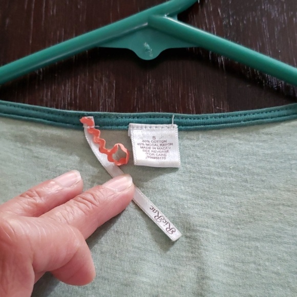 RicRac by Anthropologie shirt - Picture 2 of 2